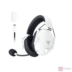   Razer BlackShark V2 HyperSpeed Wireless Bluetooth Headset White