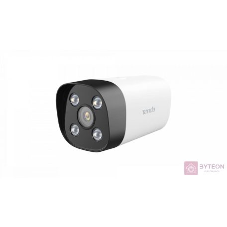 Tenda IT7-LCS-4 4MP (4mm) Full-Color Bullet Security Camera