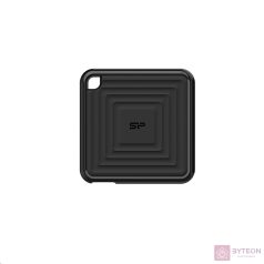 Silicon Power 1TB USB3.2 PC60 Black