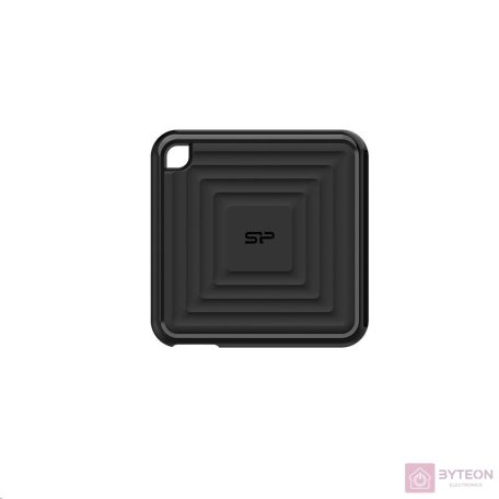Silicon Power 1TB USB3.2 PC60 Black