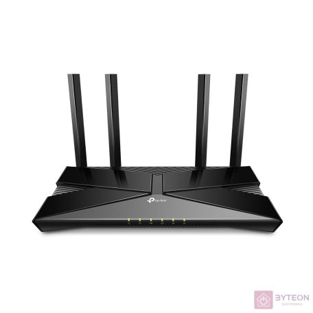 TP-Link Archer AX23 AX1800 Dual-Band Wi-Fi 6 Router