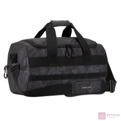 RivaCase 7641 Sherwood 30L Duffle Bag Navy Camo
