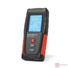   Maxwell Elektromágneses sugárzásmérő műszer - 60 x 25 x 133 mm