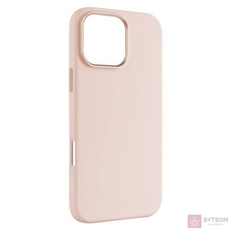 FIXED MagFlow tok Apple iPhone 16 Pro Max-hoz, pink