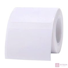NIIMBOT T50*70-110 Thermal Label White