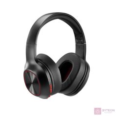 Hama Spirit Calypso II Bluetooth Stereo Headset Black