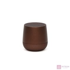 Lexon Mino+ Alu Bronze