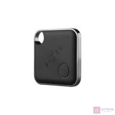   FIXED Intelligens nyomkövető iOS ‘Find My‘ támogatással, fekete