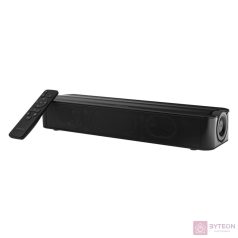 Creative Stage SE Soundbar with Bluetooth Black
