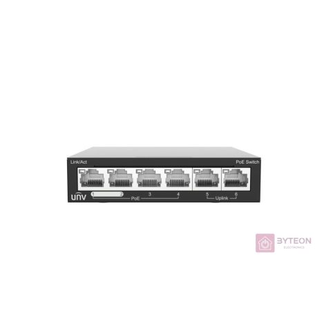 Uniview NSW2020-6T-POE-IN