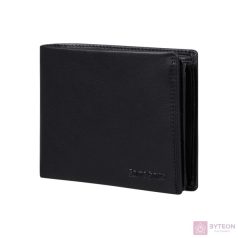 Samsonite Attack 2 Slg Pénztárca Black