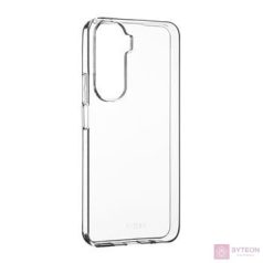   FIXED TPU Gel Case for Honor 90 lite 5G, clear, Mobiltelefon Kiegészítő