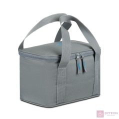 RivaCase 5705 Gremio Cooler bag 5L Grey