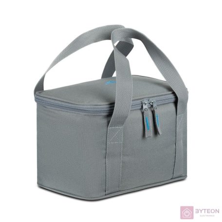 RivaCase 5705 Gremio Cooler bag 5L Grey