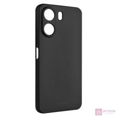   FIXED Story gumitok a Xiaomi Redmi 13C/POCO C65 készülékekhez, fekete FIXST-1272-BK
