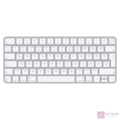   Apple Magic Keyboard (2024) Touch ID Bluetooth Keyboard White HU