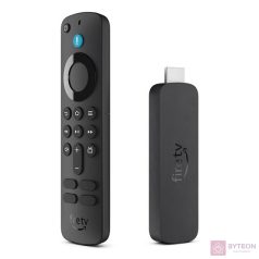 Amazon Fire TV Stick 4K 3th Generation (2024)