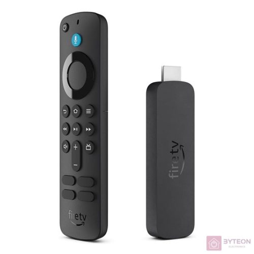 Amazon Fire TV Stick 4K 3th Generation (2024)