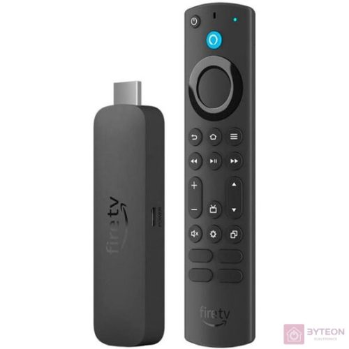 Amazon Fire TV Stick 4K Generation 2 WiFi 6E (2023)
