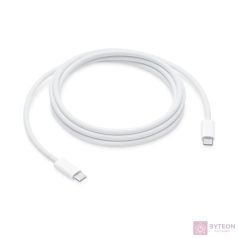 Apple 240W USB-C Charging Cable 2m White
