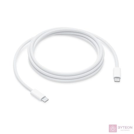 Apple 240W USB-C Charging Cable 2m White