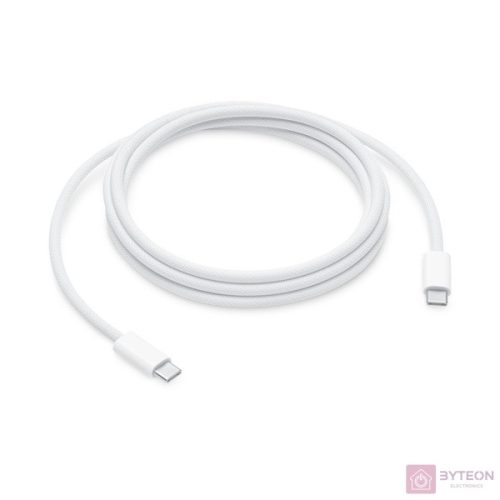 Apple 240W USB-C Charging Cable 2m White