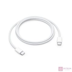 Apple 60W USB-C Charging Cable 1m White