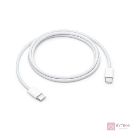 Apple 60W USB-C Charging Cable 1m White