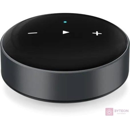 WiiM Mini Black
