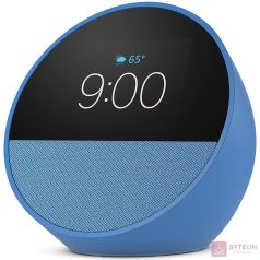 Amazon Echo Spot 2024 Blue