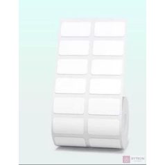 NIIMBOT 30*15/2L / 3320pcs/roll Thermal Label White