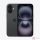 Apple iPhone 16 (128 GB, Fekete)