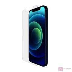   Belkin ScreenForce TemperedGlass Treated Screen Protector for iPhone 15 Plus/14 Pro Max