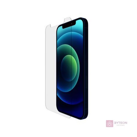 Belkin ScreenForce TemperedGlass Treated Screen Protector for iPhone 15 Plus/14 Pro Max