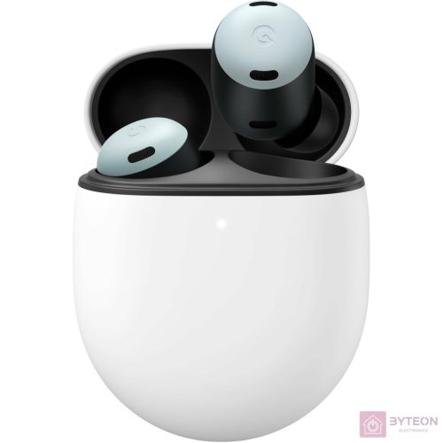 Google Pixel Buds Pro Headset Fog