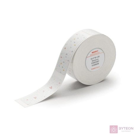NIIMBOT T14*50-130 Thermal Label Color