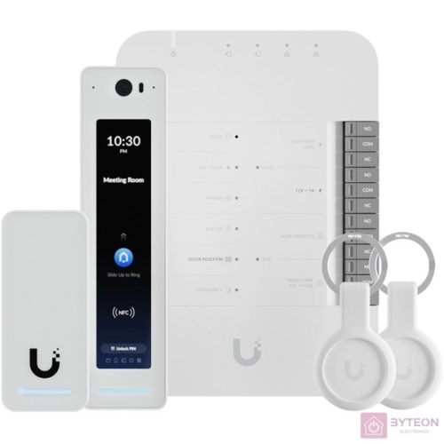 Ubiquiti UniFi G2 Starter Kit Pro