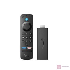 Amazon Fire TV Stick Generation 3 8GB (2024)