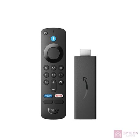 Amazon Fire TV Stick Generation 3 8GB (2024)