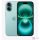 Apple iPhone 16 (128 GB, Récezöld)