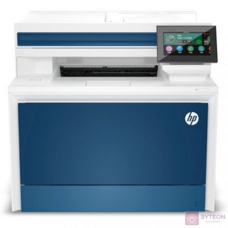 HP Color LaserJet Pro MFP M4302dw (4RA83F) Színes Lézernyomtató/Másoló/Scanner
