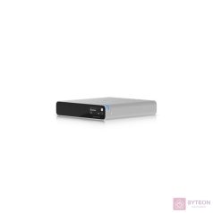 Ubiquiti Cloud Key+ SSD Silver