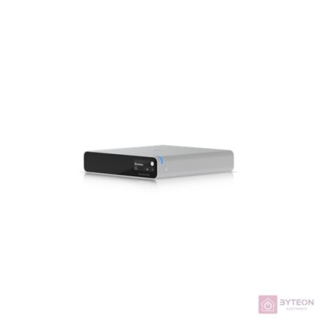 Ubiquiti Cloud Key+ SSD Silver