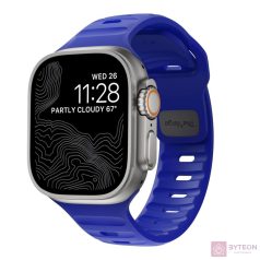 Nomad Band AW 49/45/44/42mm The Verge