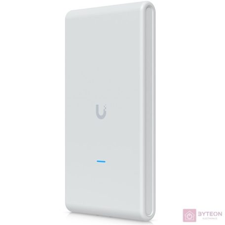 Ubiquiti U6-MESH-PRO UniFi 6 Mesh Pro Access Point White