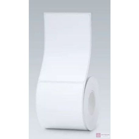 NIIMBOT 40*60mm-115 Thermal Label White