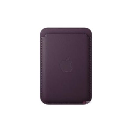 Apple iPhone FineWoven Wallet with Magsafe Blackberry