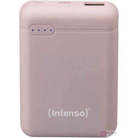 Intenso XS10000 10000mAh PowerBank Rose