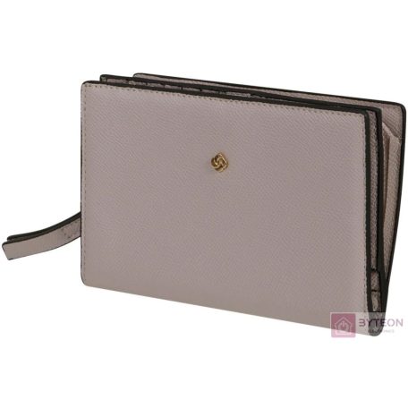 Samsonite Chromate Slg Pénztárca Light Taupe