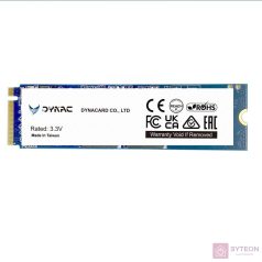 Dynac 1TB M.2 2280 NVMe Nomad